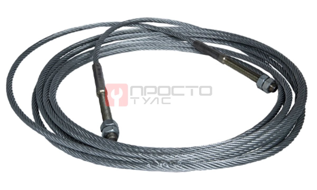  Трос для подъемника Техносоюз TS5.5D-4, L=15000 (0)