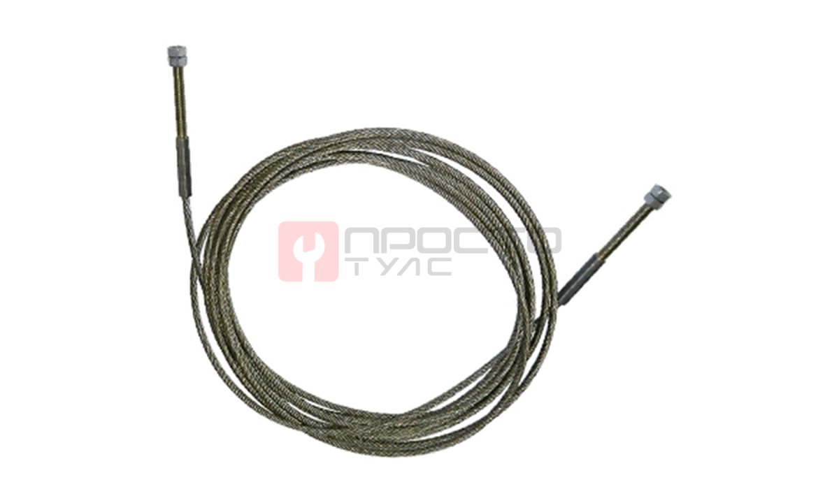  Трос для подъемника TROMMELBERG TST45SW, L=9940 (0)
