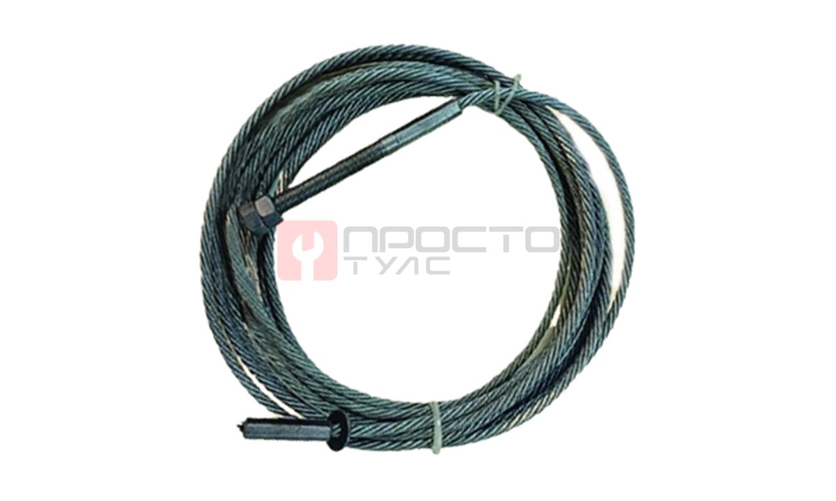  Трос для подъемника BendPak XL-9X (0)