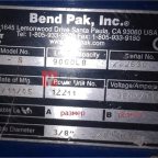  Трос для подъемника BendPak PR9 мни (1)