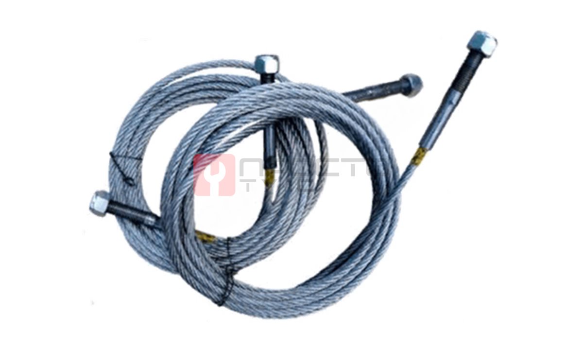  Трос для подъемника Rotary N399 (0)