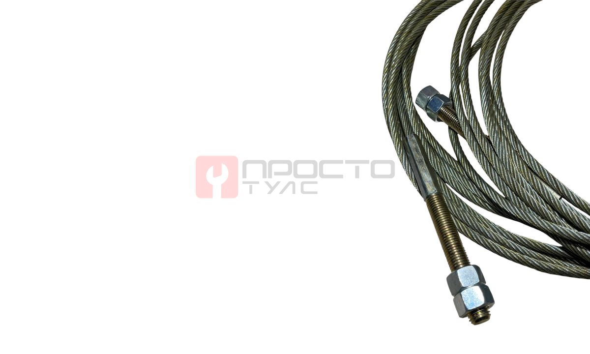  WDK-524N-08/ Комплект тросов синхронизации (1)