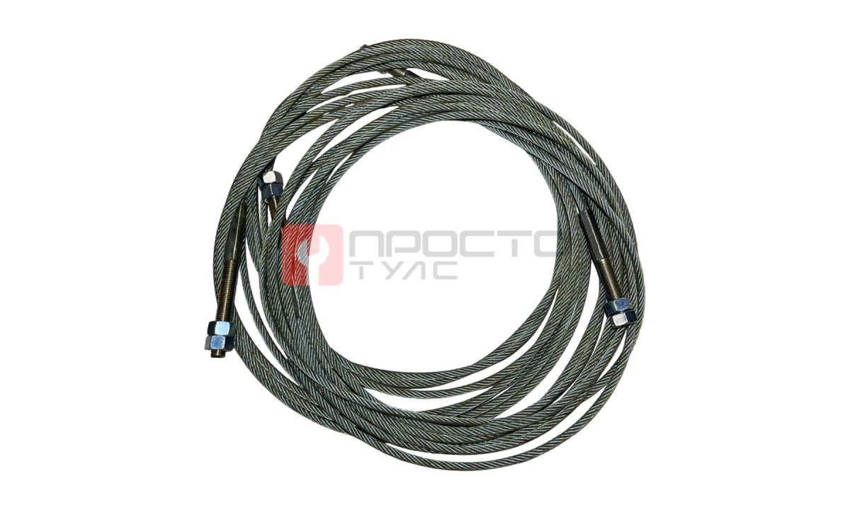  WDK-525N-08/ Комплект тросов синхронизации (0)