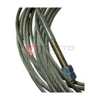  WDK-525N-08/ Комплект тросов синхронизации (3)