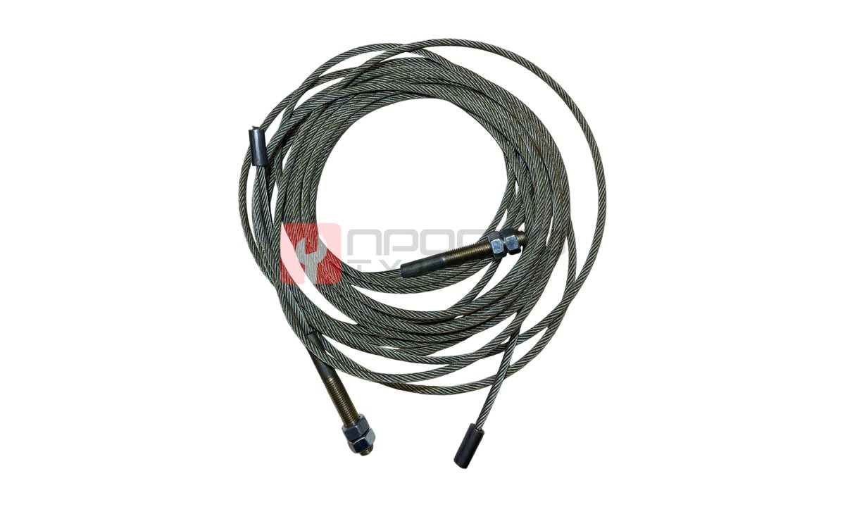 WDK-545-131/ Комплект тросов синхронизации (0)