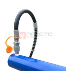  Трубогиб T60016p AE&T 16т гидравлический (9)