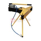 ТЕХРИМ ТРГ20П290 Трубогиб пневмогидравлический 1/2” - 3
