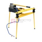 ТЕХРИМ ТРГ20П370 Трубогиб пневмогидравлический 1/2” - 4