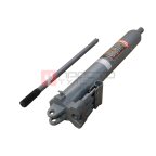  KraftWell KRWC2DCYL Цилиндр гидравлический с двухтактным насосом 5 т мни (0)