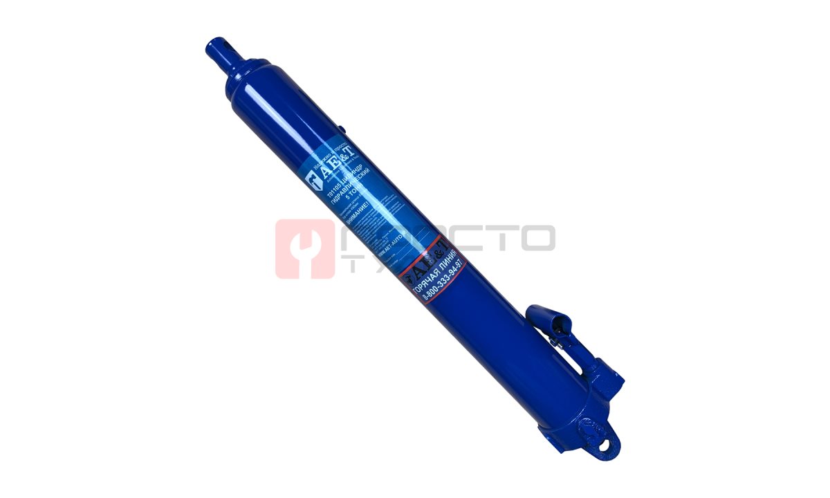  Цилиндр с насосом T01105 AE&T 5т (0)