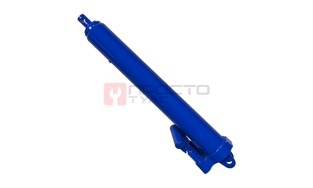  Цилиндр с насосом T01205 AE&T 5т двойной (1)
