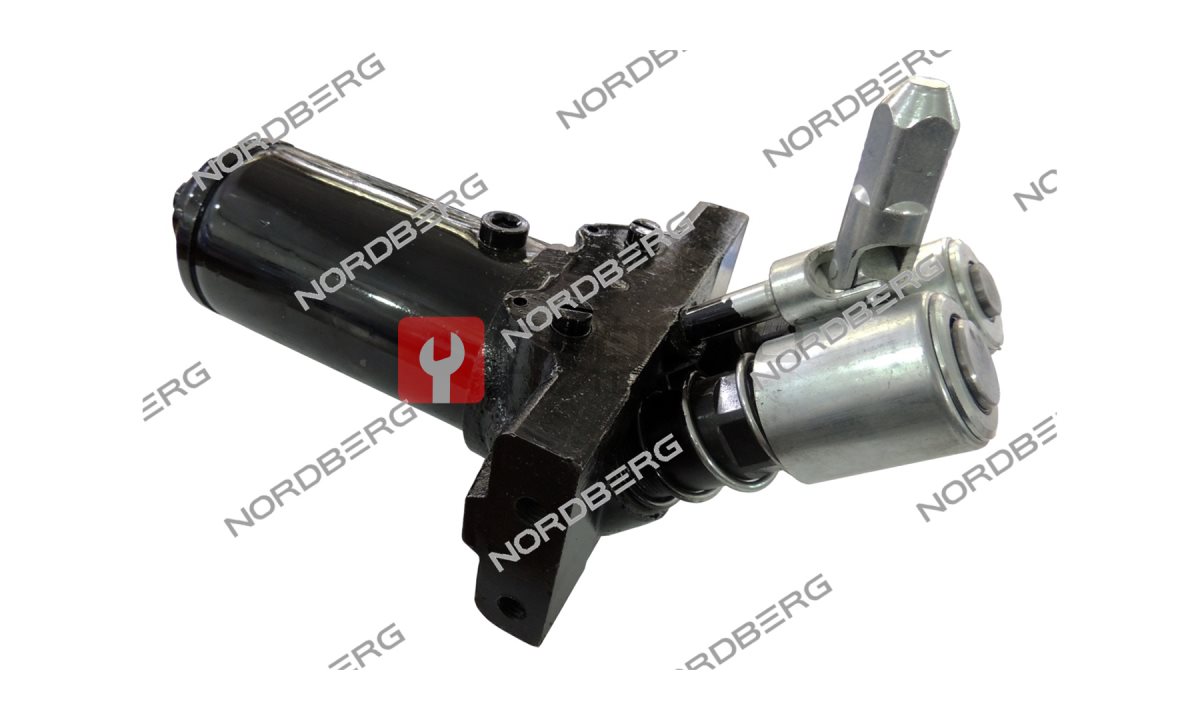  Цилиндр гидравлический для домкрата N3203 NORDBERG N3203#CY (0)