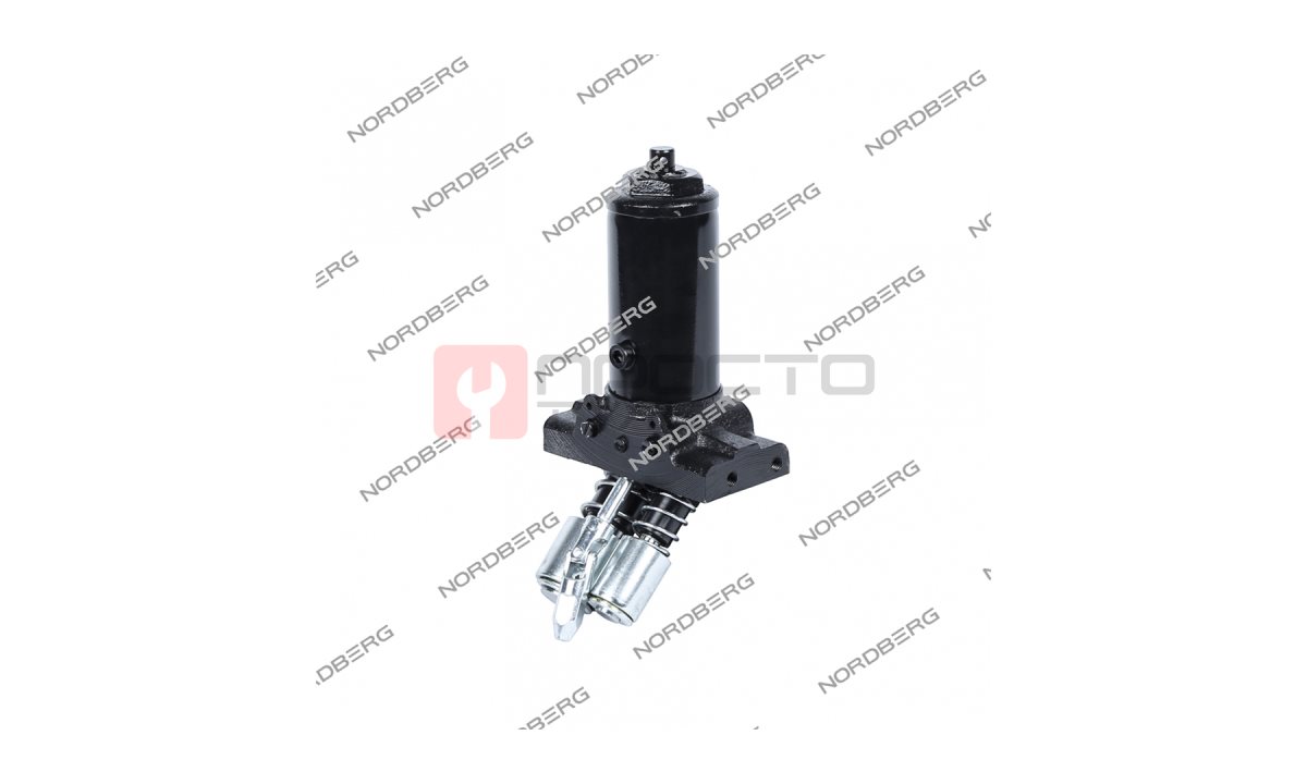  Цилиндр гидравлический для N3203 (new) (0)