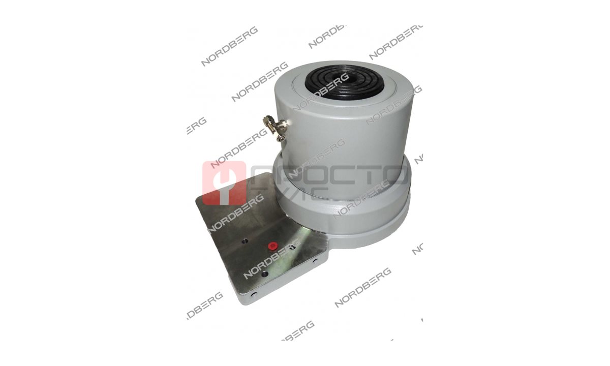  Цилиндр для N402 NORDBERG N402#OIL-CYLAS (0)