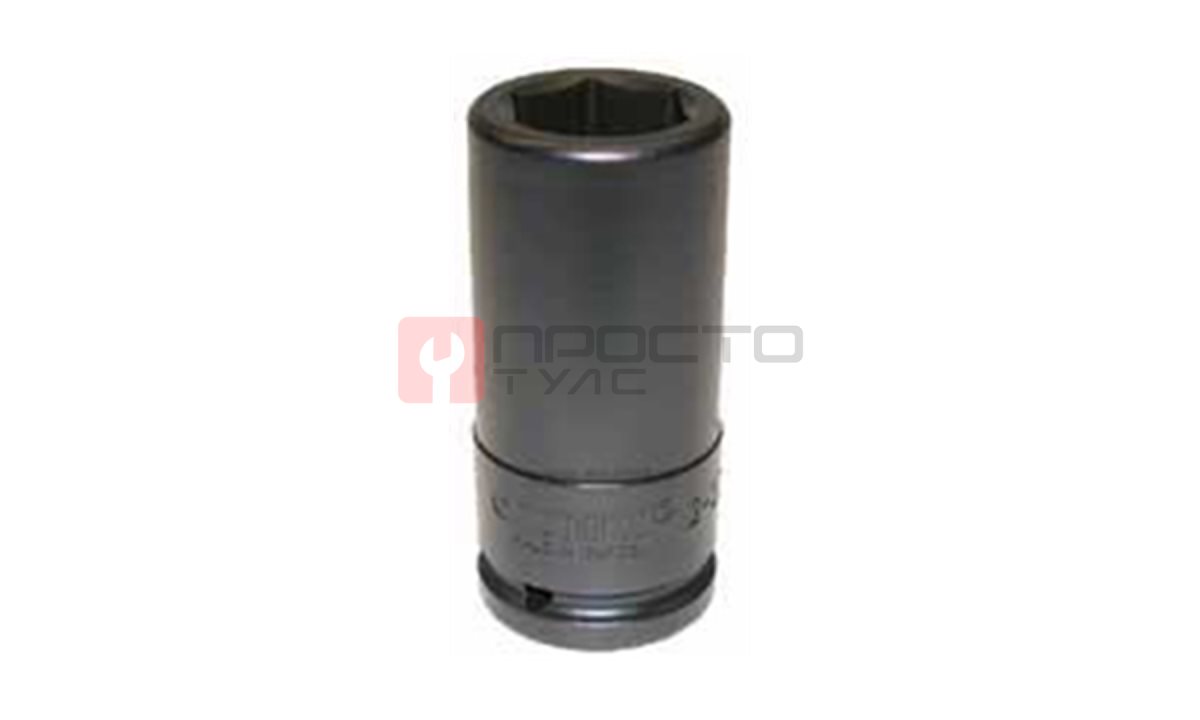 Ударная головка удлиненная 3/4\'\' 43 мм, MOMENTO, 2-43=1 11/16L (0)