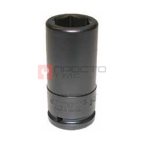  Ударная головка удлиненная 3/4\'\' 43 мм, MOMENTO, 2-43=1 11/16L мни (0)