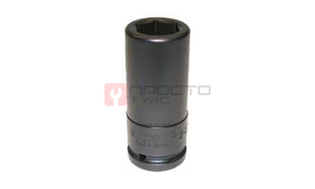  Ударная головка удлиненная 3/4\'\' 46 мм, MOMENTO, 2-46=1 13/16L (0)