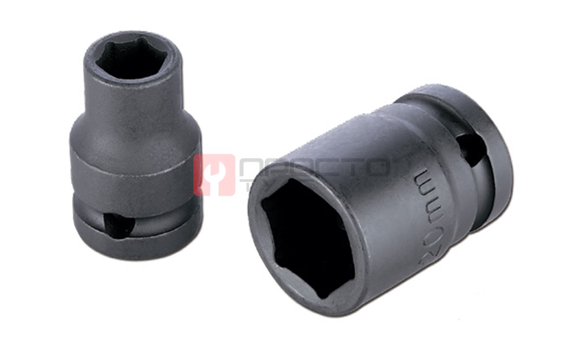  Торцевая головка ударная 1/2