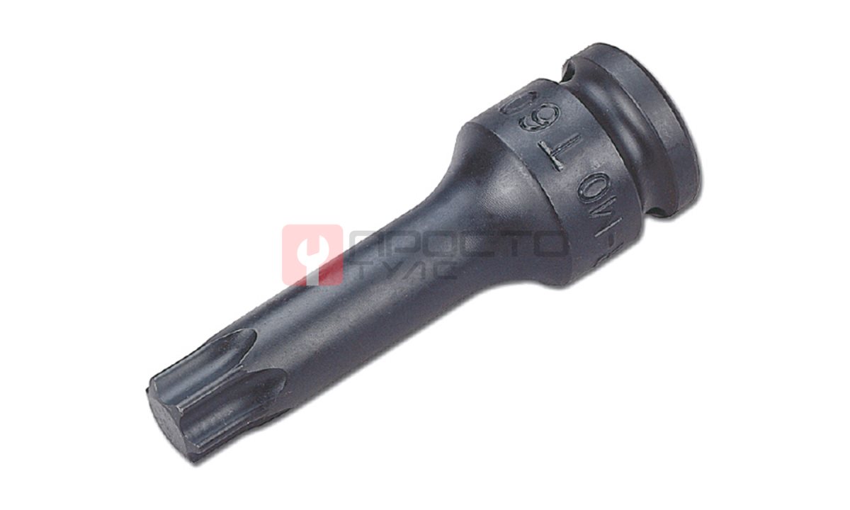  Отверточная насадка TORX ударная 1/2