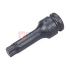  Отверточная насадка TORX ударная 1/2