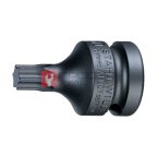  Насадка ударная TORX T40, STAHLWILLE, 23070040, 2307TX мни (0)
