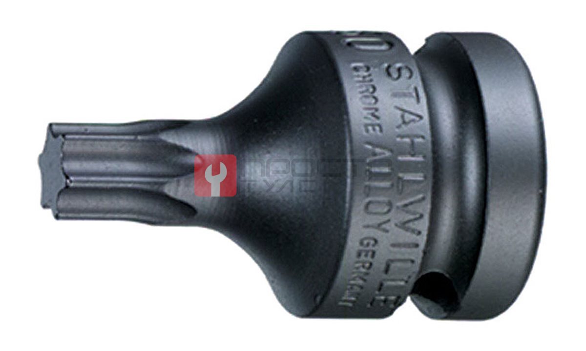  Насадка ударная TORX T60, STAHLWILLE, 23070060, 2307TX (0)