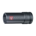  Головка ударная удлиненная 3/4\'\', 32 мм, STAHLWILLE, 25090032, 2509 мни (0)