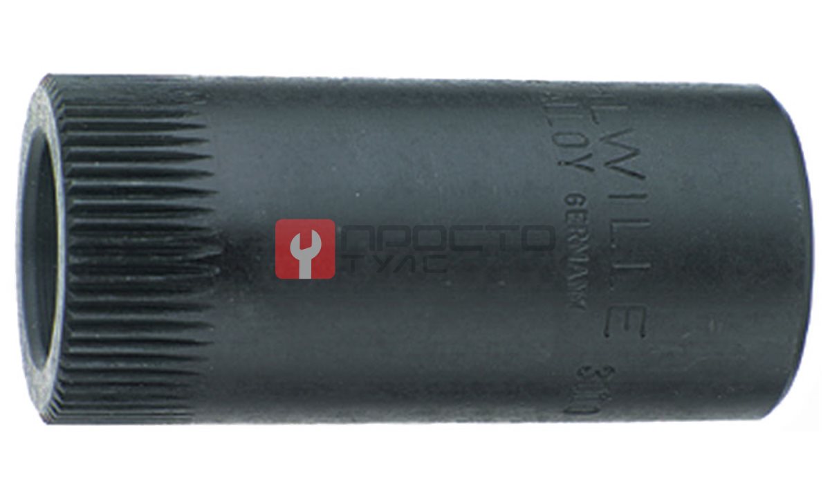  Торцевая головка удлиненная 1/2\'\' 15 х 58 мм, STAHLWILLE, 03390001, 3000 (0)