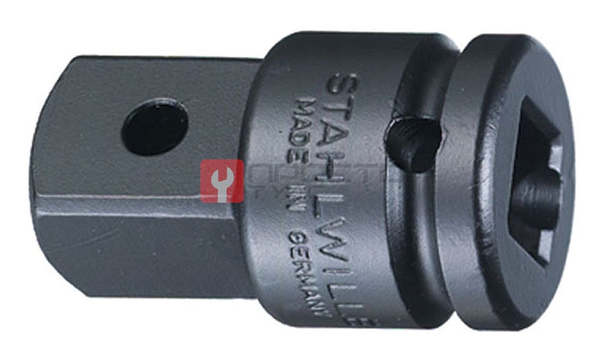  Переходник ударный с 1/2\'\' на 3/4\'\', STAHLWILLE, 33030005, 514IMP (0)