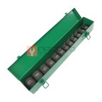  GARWIN PRO 626521-12 Набор ударных головок 38 мм 1/2