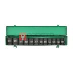  GARWIN PRO 626521-12 Набор ударных головок 38 мм 1/2