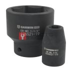  GARWIN PRO 626521-19 Набор ударных головок дюймовых 1/2