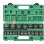  GARWIN PRO 626521-19 Набор ударных головок дюймовых 1/2