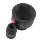  GARWIN PRO 626521-19 Набор ударных головок дюймовых 1/2