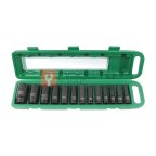  GARWIN PRO 626526-13 Набор ударных головок глубоких 78 мм 1/2