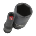  GARWIN PRO 626526-13 Набор ударных головок глубоких 78 мм 1/2