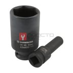  GARWIN PRO 626526-13 Набор ударных головок глубоких 78 мм 1/2