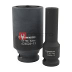  GARWIN PRO 626526-13 Набор ударных головок глубоких 78 мм 1/2