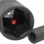 GARWIN PRO 626526-13 Набор ударных головок глубоких 78 мм 1/2