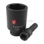  GARWIN PRO 626526-19 Набор ударных головок дюймовых глубоких 1/2