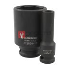  GARWIN PRO 626526-19 Набор ударных головок дюймовых глубоких 1/2