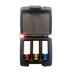  GARWIN PRO 626533-1 Набор глубоких ударных головок для колесных дисков 1/2