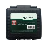  GARWIN PRO 626533-1 Набор глубоких ударных головок для колесных дисков 1/2
