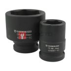  GARWIN PRO 626551-10 Набор ударных головок 3/4
