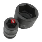  GARWIN PRO 626551-10 Набор ударных головок 3/4