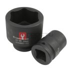  GARWIN PRO 626551-10 Набор ударных головок 3/4