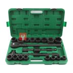  GARWIN PRO 626551-20 Набор ударных головок дюймовых 3/4