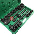  GARWIN PRO 626551-20 Набор ударных головок дюймовых 3/4