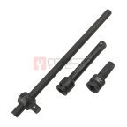  GARWIN PRO 626551-20 Набор ударных головок дюймовых 3/4