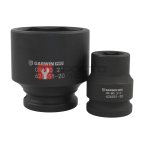  GARWIN PRO 626551-20 Набор ударных головок дюймовых 3/4